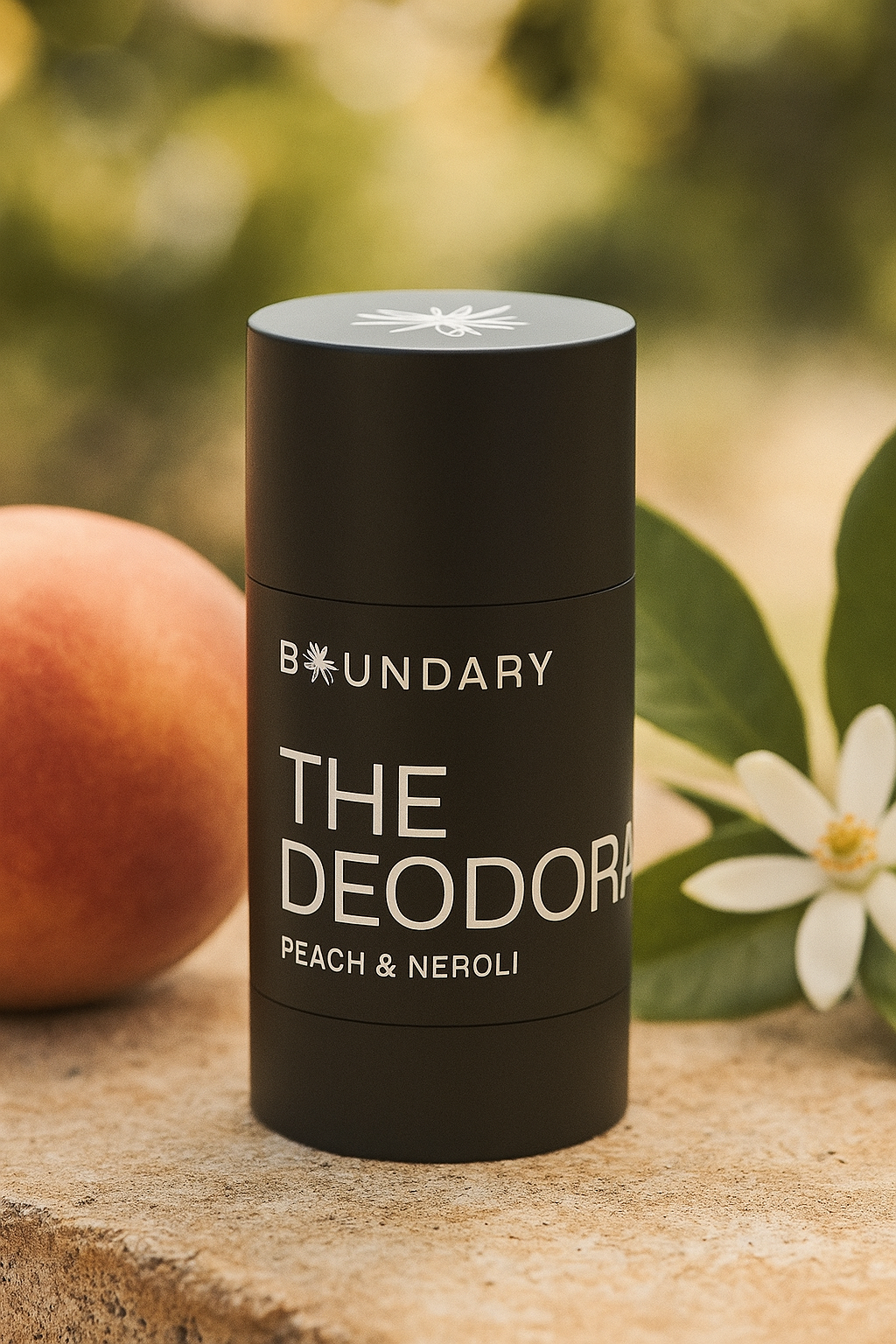 The Deodorant