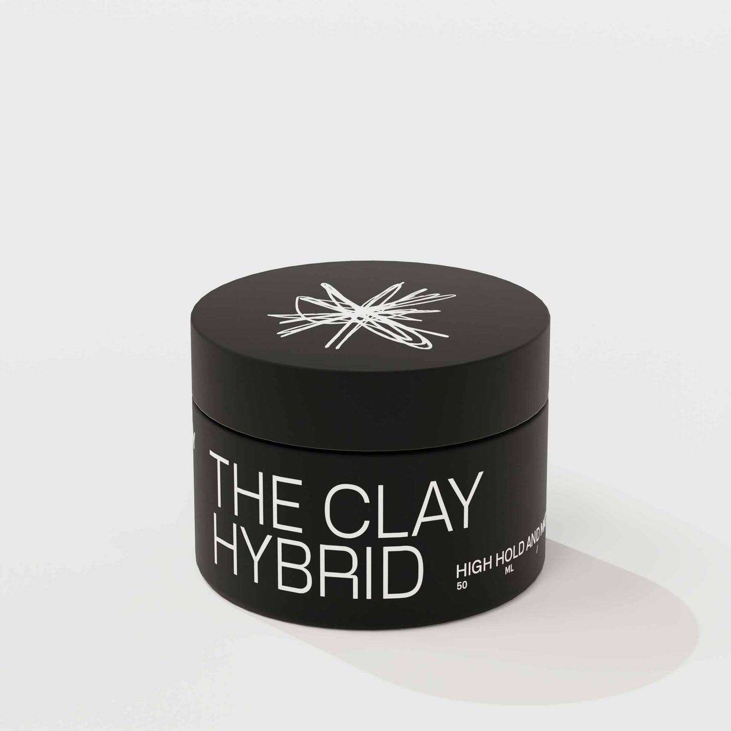 The Clay Hybrid