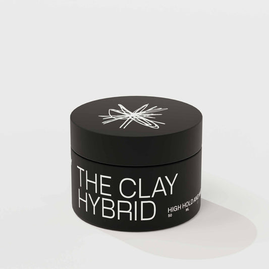 The Clay Hybrid
