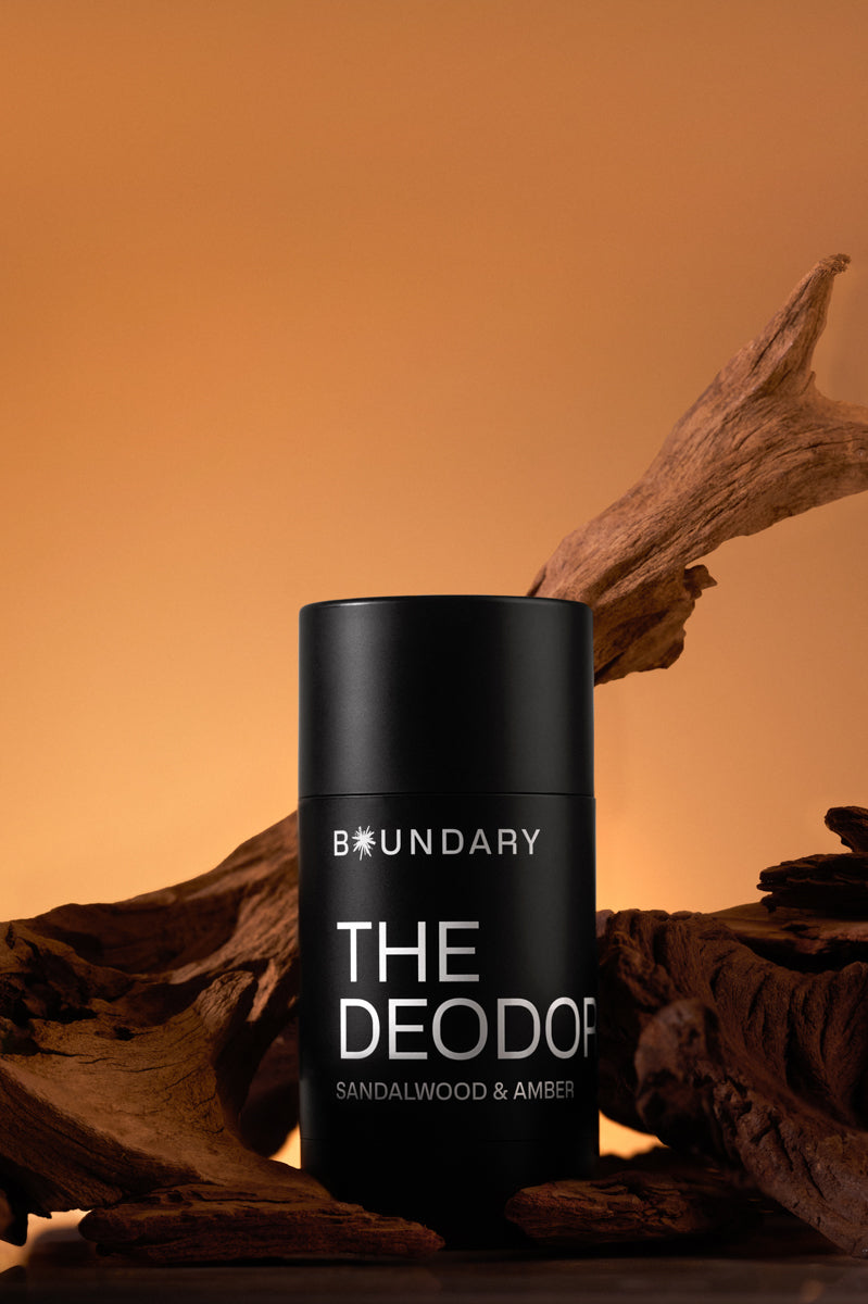 The Deodorant